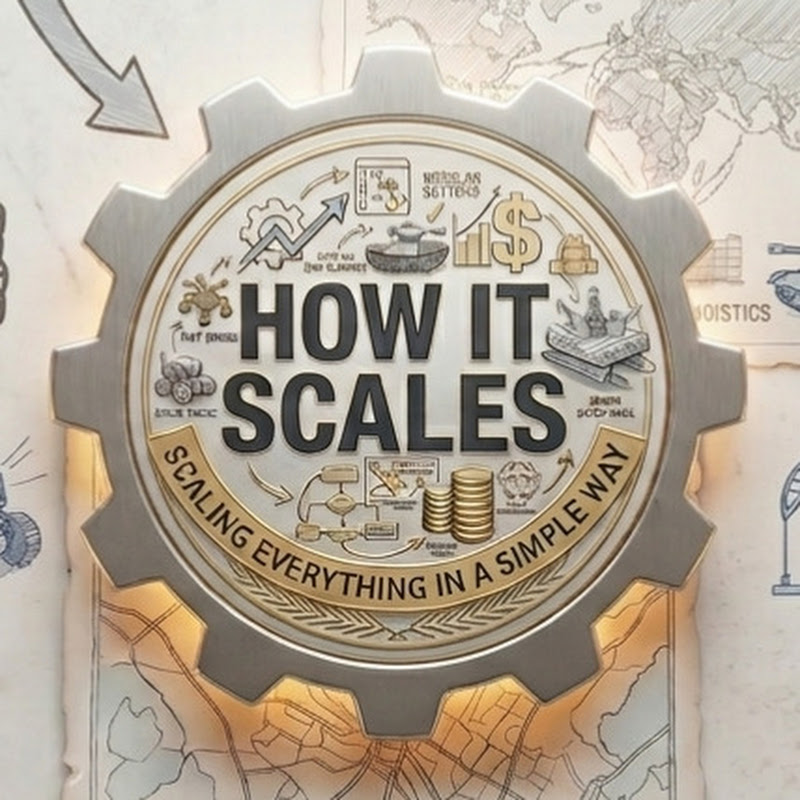 How It Scales
