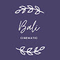 Bali SGR Cinematic logo