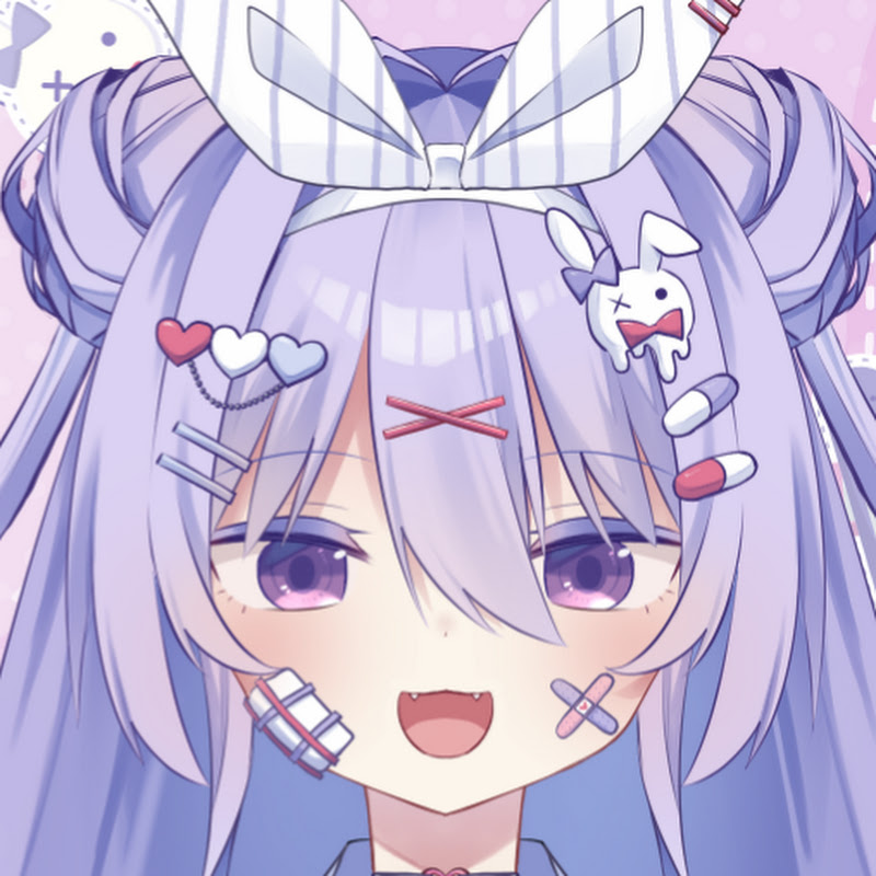 Tibe Ch.ちべたろー