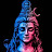 Lord Shiva of Tarot with Universe