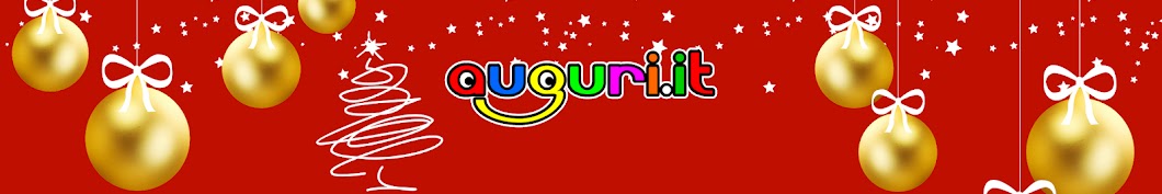Auguri.it YouTube channel avatar