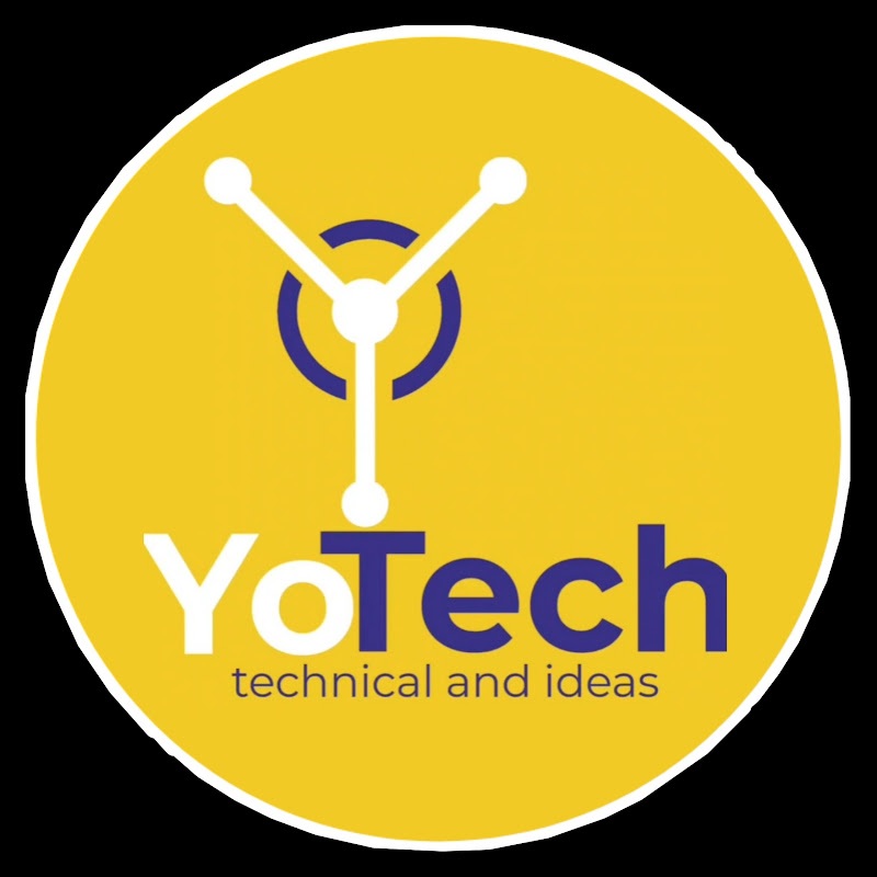 Yo Tech