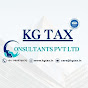 KG TAX CONSULTANTS PVT LTD logo