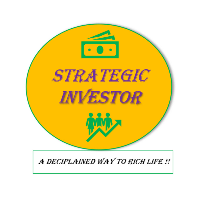 Strategic Investor