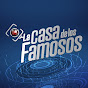 La Casa de los Famosos logo