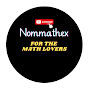 Nommathex logo