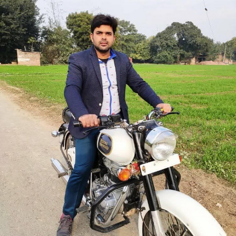 PUNEET TRIPATHI