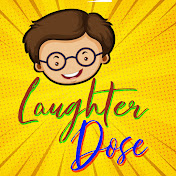 Laughter dose