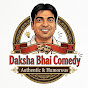 Daksh bhai comedy 🤣 