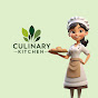 The Culinary Kitchen logo