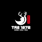 Boba Milk Tea - The 1972 logo