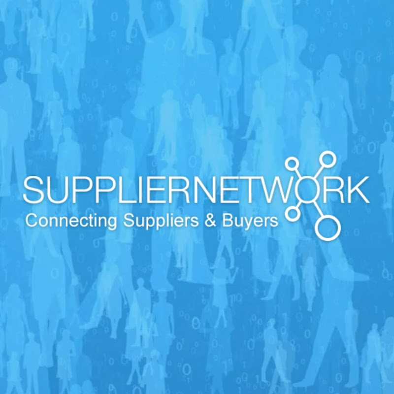 Supplier Network