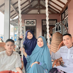 Aca and Family avatar