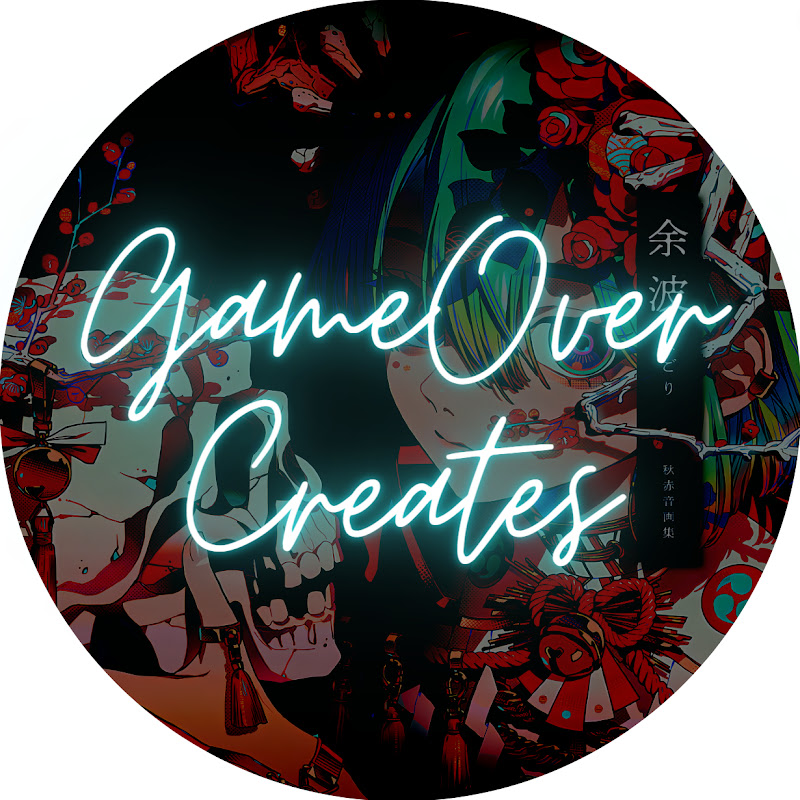 GameOverCreations icon