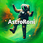 Astro Roni logo