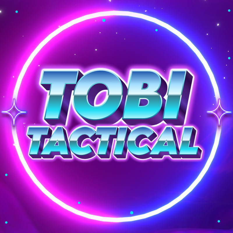 TobiTactical