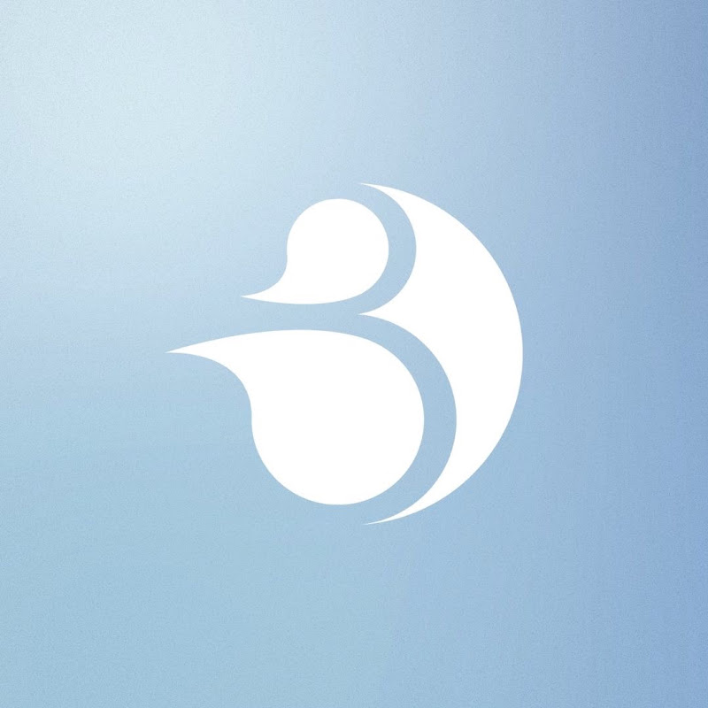 Betânia Igreja Batista logo