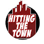 Hitting The Town logo
