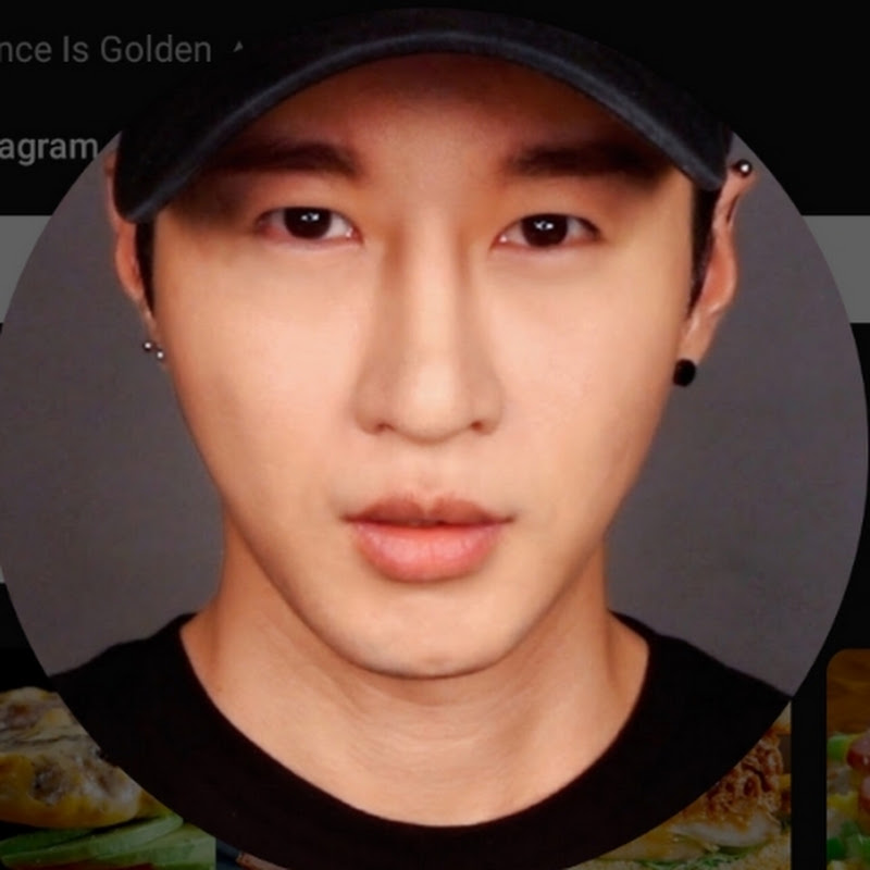 ZachChoi ASMR profile avatar