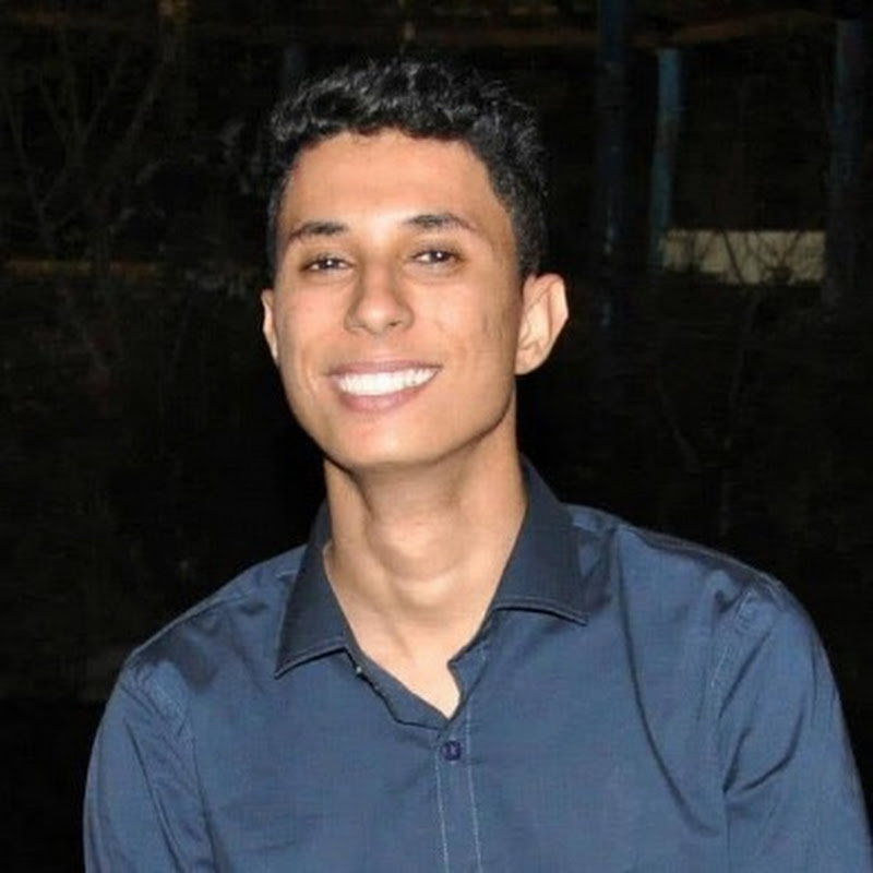 Vinícius Pires - Vida de Programador