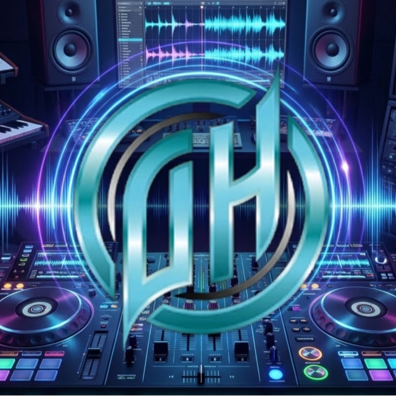 Hire DH OFFICIAL MIXX  — Music & Audio YouTube creator for sponsorships