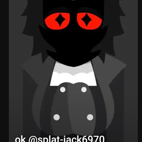 Post from Splat-Jack