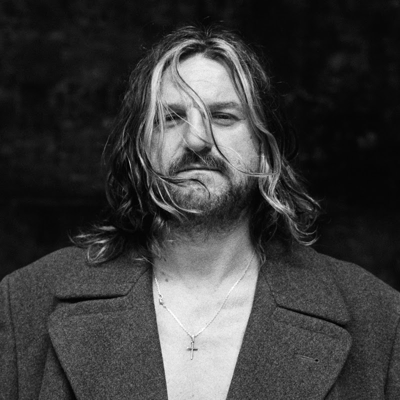 Solomun - Topic icon