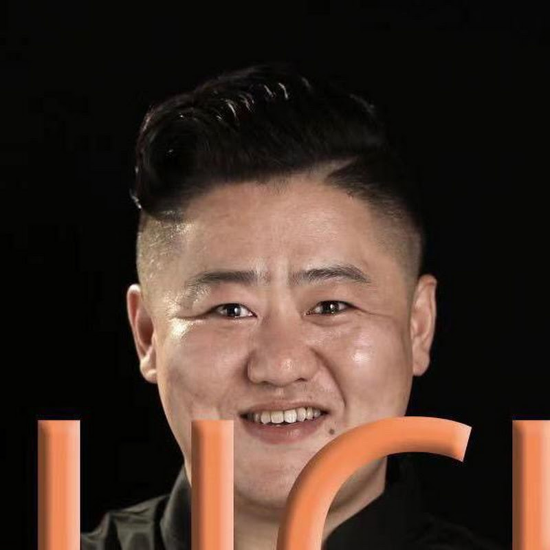 真探唐仁杰 Logo