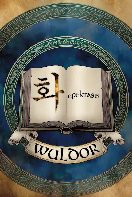 Yeong Epektasis Wuldor - Official Website