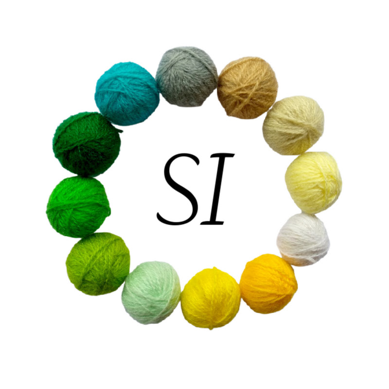 Simply Intertwined icon