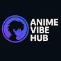 Anime Vibe Hub  logo