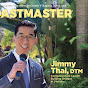 Prof Jimmy Thai DTM - Speaker, Philanthrophist  logo