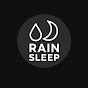 Rain Sleep Black Screen logo
