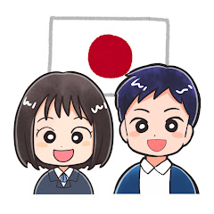 日本語会話Podcastアイコン画像