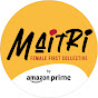 Maitri By Prime Video logo