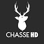Chasse HD logo