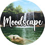 MOOD SCAPE logo