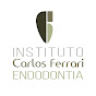 Carlos Ferrari Endodontia logo
