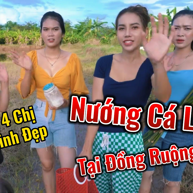 Cô Nàng Ăn Tạp💲