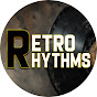 Retro Rhythms logo