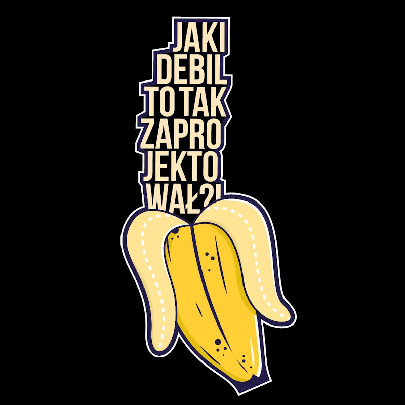 Bananowy Janek