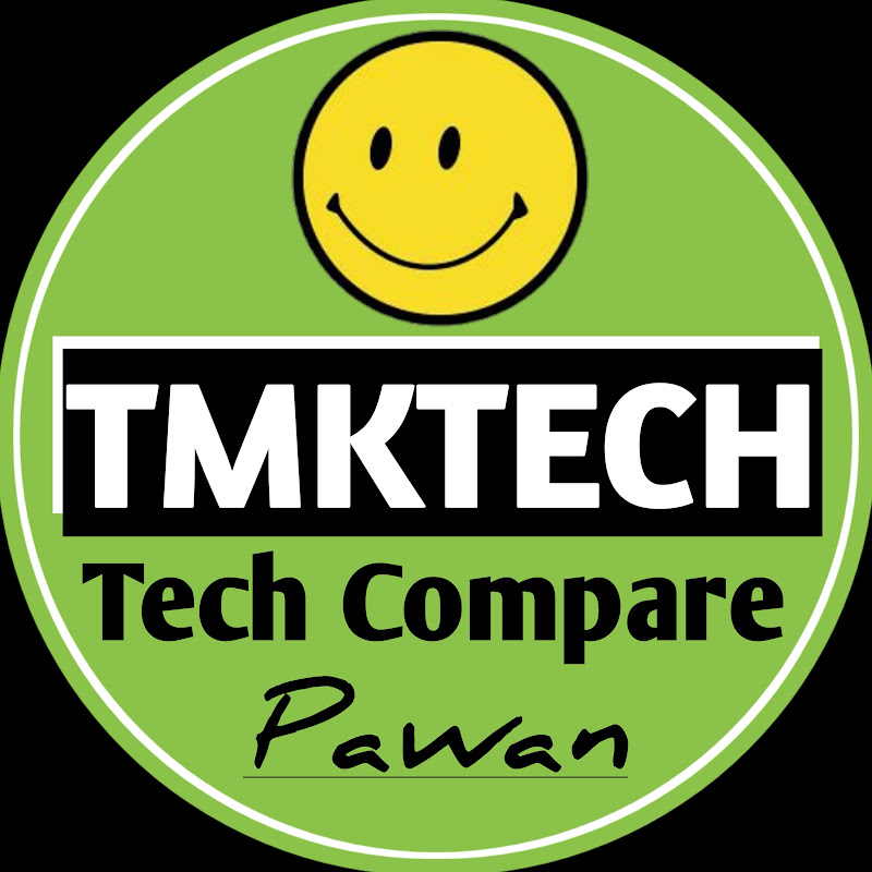 TMKTECH Logo