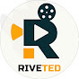 Riveted logo