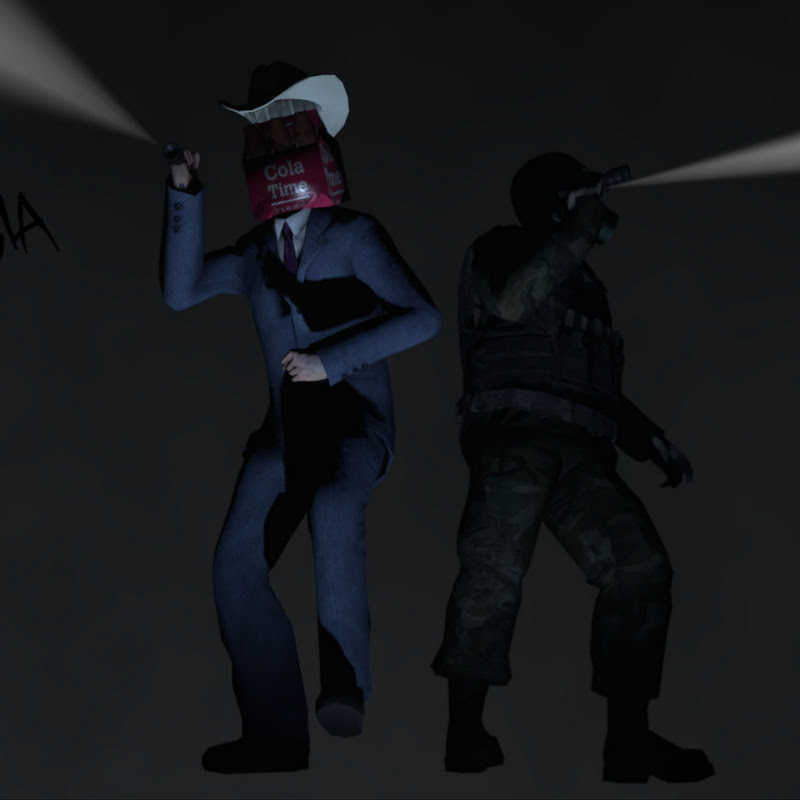 Whitaker SFM