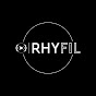 RHYFIL Ghazals logo
