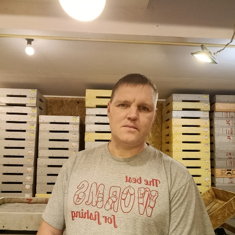 ПРОвыращивание червя 