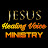 Jesus Healing Voice Ministry