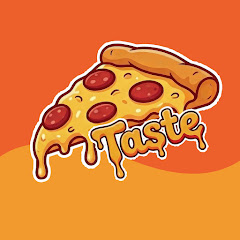 Taste Decoded channel avatar