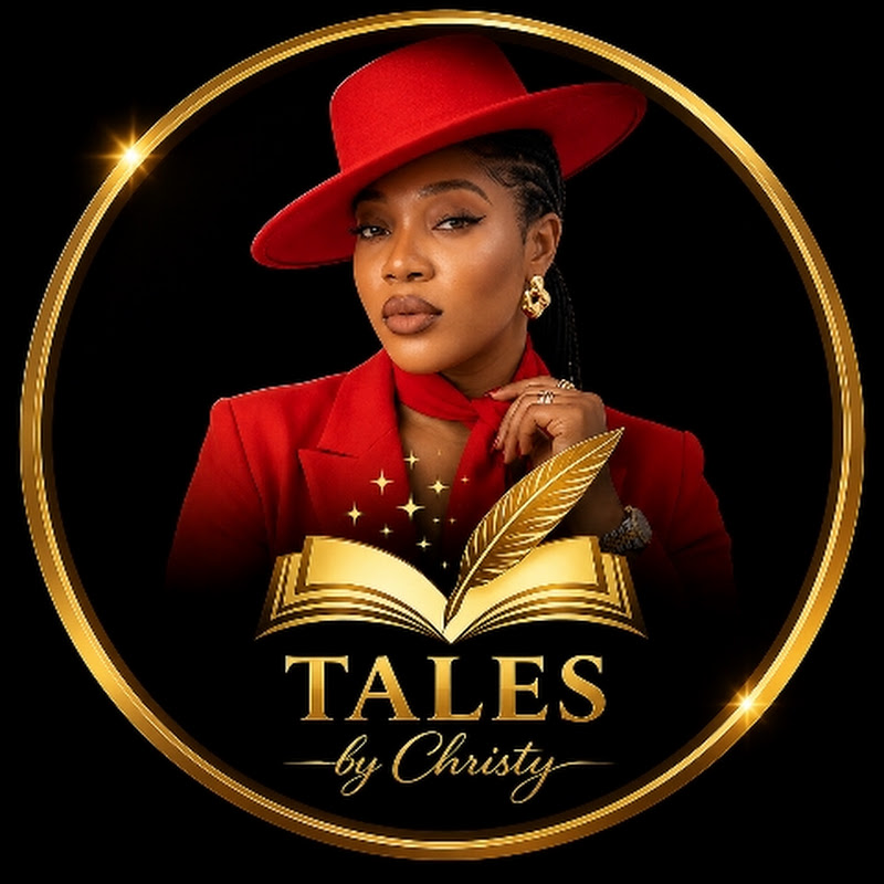 Tales by Christy.