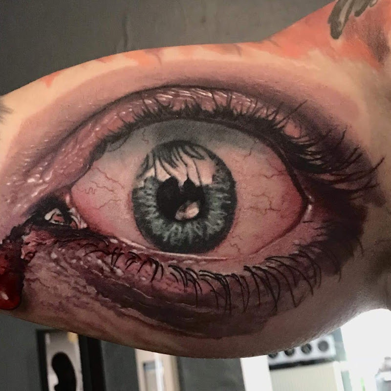 Palinski Tattoo